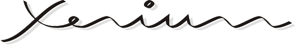 Logo von XENIUM GmbH